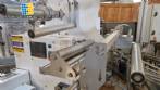 M�quina autom�tica de embalaje horizontal Flow Pack