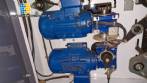 M�quina autom�tica de embalaje horizontal Flow Pack