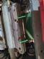 M�quina autom�tica de embalaje horizontal Flow Pack