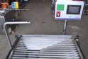 Templadora para chocolate 150 kg/h Hebleimar