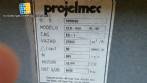 Ventilador industrial Projelmec modelo CLS - 900 R - 90