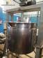Olla de acero inoxidable 300 L