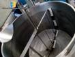 Olla de acero inoxidable 300 L