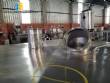 Ensacadora automtica de acero inoxidable SASA