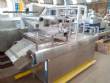 Envasadora termoselladora automtica de bandejas de acero inoxidable Multivac