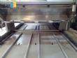 Envasadora termoselladora automtica de bandejas de acero inoxidable Multivac