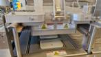 Envasadora termoselladora autom�tica de bandejas de acero inoxidable Multivac