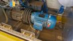 Envasadora termoselladora autom�tica de bandejas de acero inoxidable Multivac