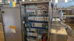 Envasadora termoselladora autom�tica de bandejas de acero inoxidable Multivac