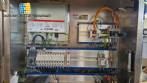 Envasadora termoselladora autom�tica de bandejas de acero inoxidable Multivac