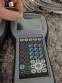 Terminal porttil con interfaz IHM Qterm G55R de Beijer Electronics