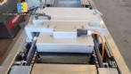 Mquina termoformadora de acero inoxidable ULMA TFS 200