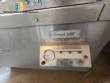 M�quina de polos Sorvegel 1000 R. Camargo con torre de refrigeraci�n