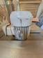 M�quina de polos Sorvegel 1000 R. Camargo con torre de refrigeraci�n