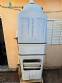 M�quina de polos Sorvegel 1000 R. Camargo con torre de refrigeraci�n