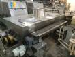 Mezclador intensivo horizontal de polvos Semco