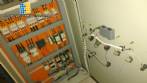 Paddle mixer 1500 L stainless steel