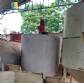 Tanque con camisa 4800 litros
