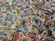 Industria de fabricaci�n de paletas de colores, chupetes, tweeps, caramelos y deliciosas golosinas.
