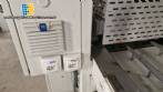 Mquina termoformadora para envasado de preservativos Selovac 220 Plus