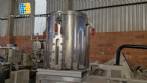 Mquina termoformadora para envasado de preservativos Selovac 220 Plus