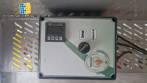 Termoformadora automtica para bandejas de alimentos