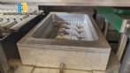 Termoformadora automtica para bandejas de alimentos