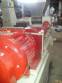 Mquina de extrusin de goma de mascar 8 lnea