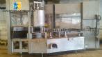 Relleno rotativo para botellas de vidrio Innofill KHS