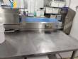 Tnel de enfriamiento de chocolate vonin 400 mm
