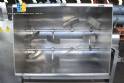 Batidora de carne horizontal Jamar 200 litros