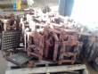 Horno industrial a gas para la fabricaci�n de fabricante de galletas Baker Perkins