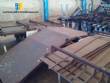 Horno industrial a gas para la fabricacin de fabricante de galletas Baker Perkins