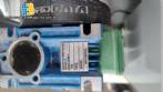 Contador de cpsulas WORDDATA CC - 90 K