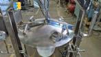 Olla de gas Serinox de 100 L