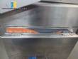 M�quina de envasado al vac�o de acero inoxidable con doble c�mara, Selovac