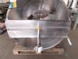 Olla de cocci�n al vapor de 500 litros
