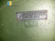 Carpeta y enfriador de PVC