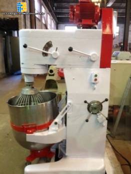 Licuadora industrial Amadio