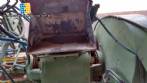 Mezclador de goma Bambury AML-25