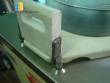 Productora italiana de helados Frigomat