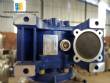 Tanque reactor encamisado de acero inoxidable 170 litros