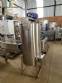 Tanque reactor encamisado de acero inoxidable 170 litros