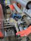 M�quina de envasado flowpack de acero inoxidable WEF M�quinas Maqinox