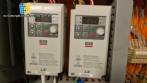 M�quina de envasado flowpack de acero inoxidable WEF M�quinas Maqinox
