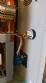 M�quina de envasado flowpack de acero inoxidable WEF M�quinas Maqinox
