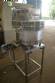 Masa planetaria para snacks y dulces 25 kg Indiana