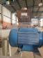 Molino de martillos de acero inoxidable 30 hp