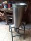 Productor de masa para helados y accesorios Refrigs rtico