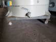 Tanque de polipropileno PP Grabe 2000L